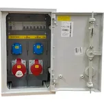 SFOS zásuvkový rozvaděč RZ3216I