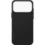 Uniq Keva Edge MagClick na Apple iPhone 17 Pro Max (8886463696170) černý