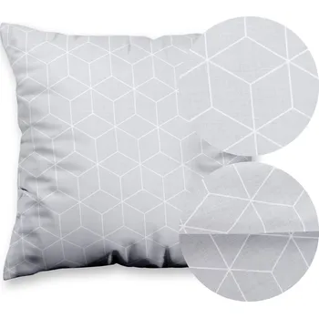 Povlak na polštářek Dekorační povlak na polštář Łóżkoholicy 40 x 40 cm