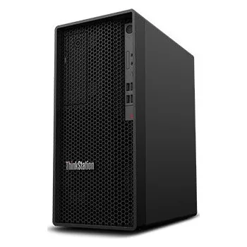 Stolní počítač Lenovo ThinkStation P2 Tower Gen 2 U7-265K 32 GB 1 TB NVIDIA RTX A400 4 GB W11P