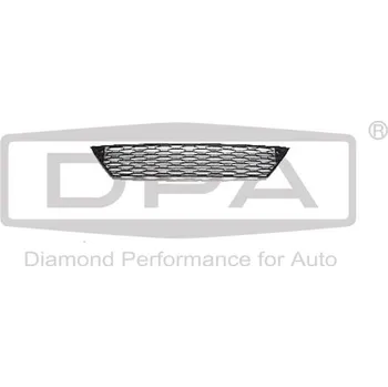 Nárazník Větrací mřížka, nárazník DPA 88531564602