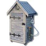 Kalme KW180A 180 l antracit