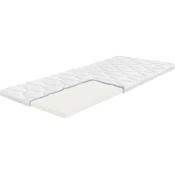 Matrace Ahorn | Topper Visco - Rozměr matrace 90x190