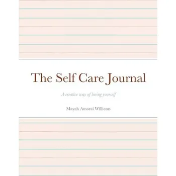 Osobní rozvoj The Self Care Journal - Williams, Mayah