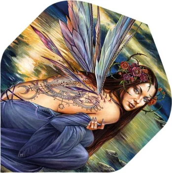 Designa Letky Alchemy - Sylundine F2458