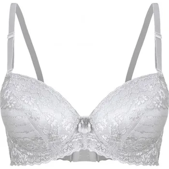 Podprsenka Super push up podprsenka Magda B220 85A bílá