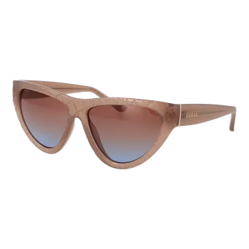 Sluneční brýle Guess sluneční brýle GU00151 57F 57 - Dámské