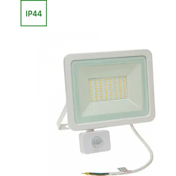 Venkovní osvětlení Spectrum Woj-SLI029044NW_CZUJNIK