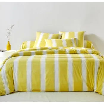 Povlečení Blancheporte Bavlněné povlečení Transat s potiskem Velikost: 50