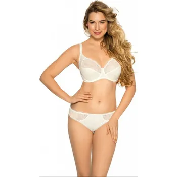 Podprsenka Podprsenka Gaia 534 Chantal SOFT měkká ecru 85E