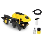 PROTECO 51.06-MV-2100-COM Vysokotlaký…