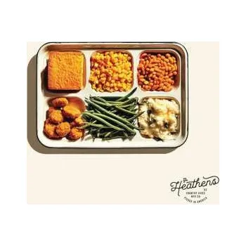 Zahraniční hudba LP The Band Of Heathens: Country Sides CLR 2026 Coke Bottle Clear Vinyl