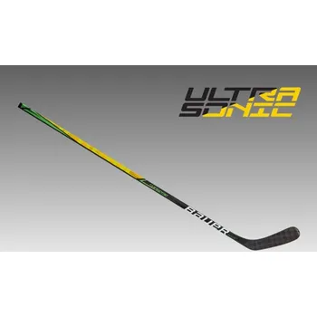 Bauer Hůl Bauer Supreme Ultrasonic INT 55, Strana RIGHT, Zahnutí čepele P92 886246