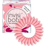 Invisibobble Original Matte Effect matná spirálová gumička 3 ks, Me, Myselfie And I