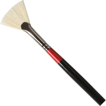 Daler Rowney Georgian Vějířový štětec 2
