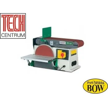 pásová bruska BOW Bruska pásová a talířová HOLZSTAR BTS 250, 560W, 230V 5904250