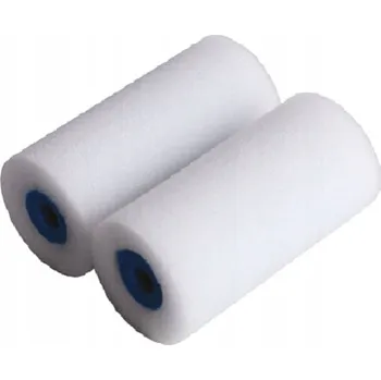 Náhradní váleček (náplň) Blue dolphin 10 cm