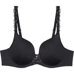 Vyztužená podprsenka s kosticemi Triumph Wild Azalea Florale WP 70E