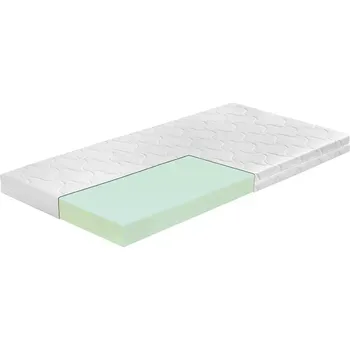 Matrace Ahorn | Matrace Kuki (dětská, 10 cm výška) - Rozměr matrace 60x120