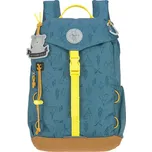 Lässig KIDS Mini Backpack Adventure blue Varianta: LÄSSIG Mini Outdoor Backpack Adventure 2025 blue
