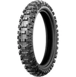 Bridgestone MOTOCROSS M404 90/100 -14 49M Black Letní pneu Moto pneu