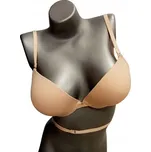 Lemax push-up podprsenka béžová velikost 80B