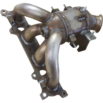 Katalyzátor JMJ JMJ1091628 katalyzátor