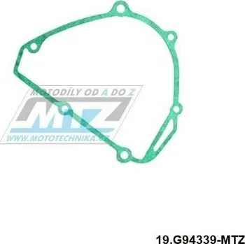 Těsnění víka zapalování Kawasaki KXF250 / 09-16 KAWASAKI KX 250 F 2009-2016