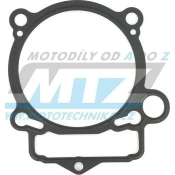 Těsnění pod válec KTM 350SXF / 16-22 + 350EXCF / 17-23 + Husqvarna FC350 / 16-22 + FE350 / 17-23 + Gas-Gas ECF350+EXF350 36.6315-VAL