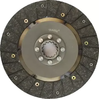 Spojková lamela Lamela náhonu spojky utb 14 drážek | 4016019, , ,