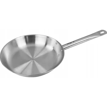 Pánev Pánev z nerezové oceli 26 cm Indukce/Plyn Mega-M