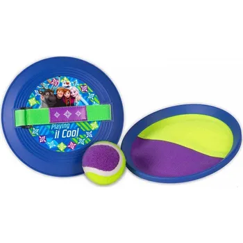 Disney Catch ball Ledové království