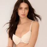 Reserved - Push-up podprsenka - krémová - 726HQ-01X - 726HQ-01X-80C