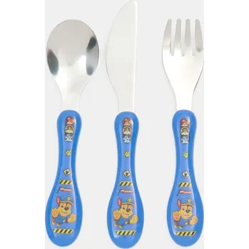 Příbor Sinsay - Sada příborů dětských PAW Patrol - vícebarevná - 531EO-MLC - 531EO-MLC-ONE