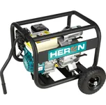 Heron Motorové kalové čerpadlo EMPH 80 W 8895105