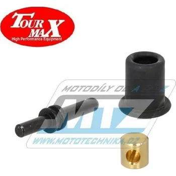 Sada ovládání lanka spojky Tourmax MS902 - Honda CBF1000+CBF1000F+CB1000R+CB1300 + CBR1000RR Fireblade + CBR1000XX Blackbird + VFR800+VFR1200 + VTR1000 Firestorm + VTX1800 TMMS-902