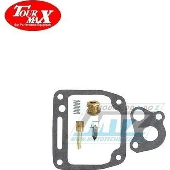 Sada karburátoru Yamaha PW80 / 91-12 TMCAB-Y80