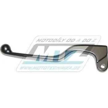 Páčka spojky - Honda CR80 / 83-95 + CR125 / 84-85 + CR125R / 86-95 + XL125 Varadero / 01-05 + CR250R / 84-95 + CR500R / 84-95 L1C-KCZ