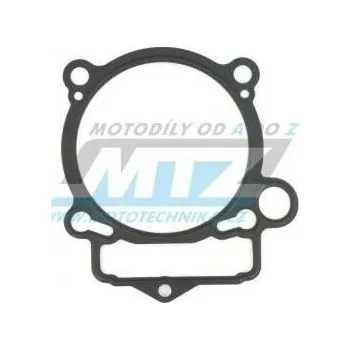 Těsnění pod válec KTM 250SXF / 16-22 + 250EXCF / 17-23 + Freeride 250F / 18-21 + Husqvarna FC250 / 16-22 + FE250 / 17-23 + Gas-Gas ECF250+EXF250 36.6316-VAL