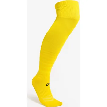 Míčový sport KIPSTA Štulpny Viralto Club pro dospělé 45/47 ŽLUTÁ