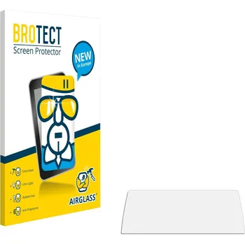 Ochranná fólie BROTECT AirGlass Glass Screen Protector for BMW X1 F48 2022 Infotainment System 10.25"