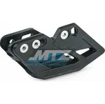 Vodítko řetězu kompletní KTM SX+SXF / 11-22 + EXC+EXCF / 12-23 + Husqvarna TC+TE+FC+FE + Gas-Gas + Sherco / 12-25 - černé PS8457500001