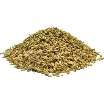 Krmivo pro ptáka Farma Python Oves nahý 1kg