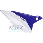 Bočnice + kryty airboxu Sherco SE-R+SEF-R / 16-21 + SC+SCF / 17-21 - bílo-modré PS8424800001
