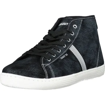 Pánská sportovní obuv Pánské tenisky SAM 73 FRANK MF 48 ČERNÁ EU 46 (UK 11)