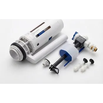 Klozet Sada s napouštěcím i vypouštěcím ventilem Geberit SATBRE32NVVG