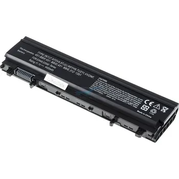 Baterie k notebooku Baterie VV0NF N5YH9 Dell Latitude E5440 E5540