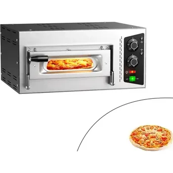 vasegastro Pec na pizzu 1x35cm - manuální