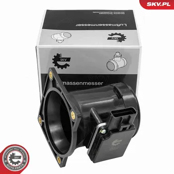 Čidlo automobilu Snímač množství protékajícího vzduchu ESEN SKV 07SKV379