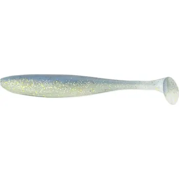 Rybářský háček 7ks - Gumová Nástraha Keitech Easy Shiner 4" 10,2cm 5,5gr Sexy Shad